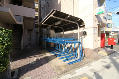 【その他共用部分】 | プラターヌ