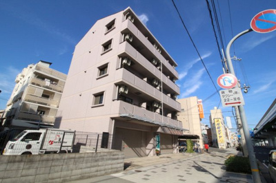 【外観】 | プラターヌ