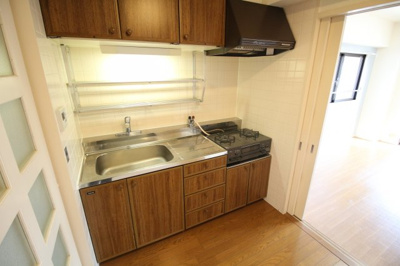 【キッチン】 | プラターヌ