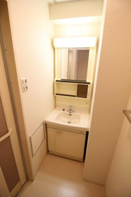 【独立洗面台】 | プラターヌ