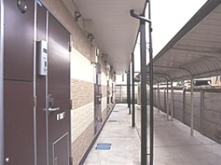 【玄関】 | リベール２