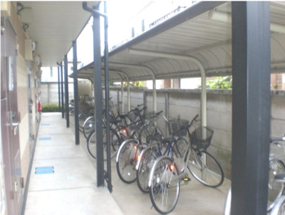 【その他共用部分】 | リベール２