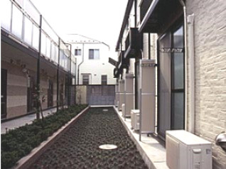 【バルコニー】 | リベール２