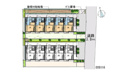【地図】 | リベール２