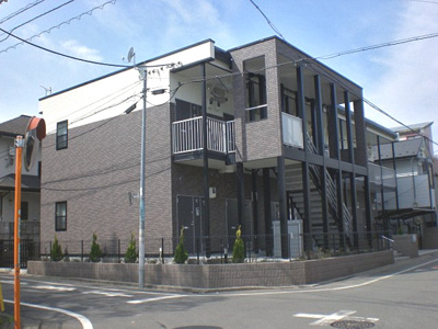 【外観】 | 経堂