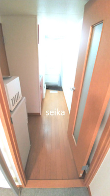 【エントランス】 | 経堂