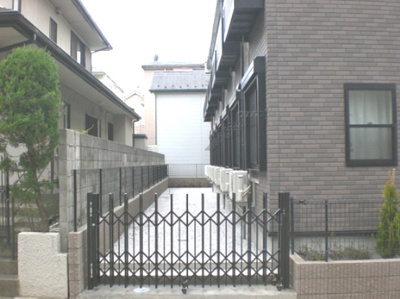 【バルコニー】 | 経堂