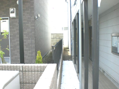 【その他共用部分】 | 経堂