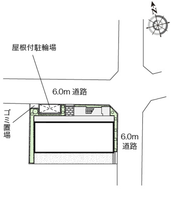 【地図】 | 経堂