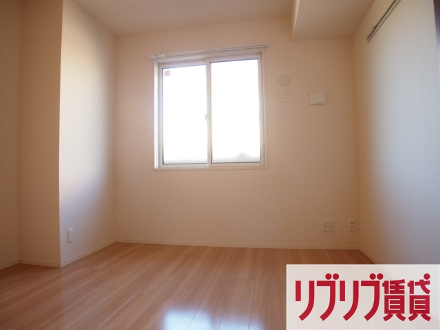 フォレスタレザイアの寝室