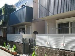 【外観】 | スターツ新井薬師