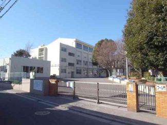 【周辺】 | 東台小学校