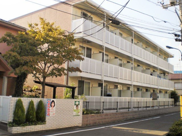 【バルコニー】 | グランデール北町