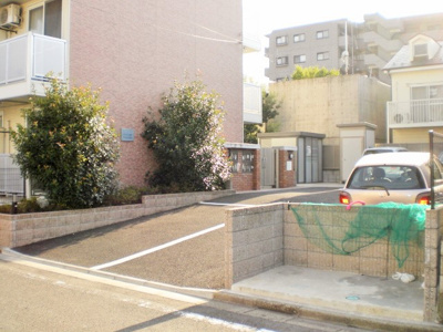 【その他共用部分】 | グランデール北町