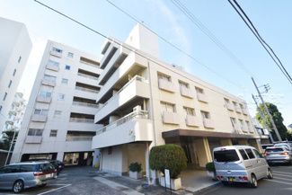 【外観】 | 物件のお問い合わせは、 ０３－５４５６－５４１５までお気軽にどうぞ！