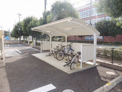 【その他共用部分】 | クラルテＫ