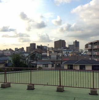 【その他共用部分】