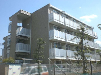 【外観】 | エスタⅣ