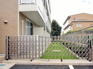 【バルコニー】 | エスタⅣ