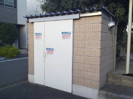 【その他共用部分】 | エスタⅣ