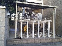 【その他共用部分】 | エスタⅣ