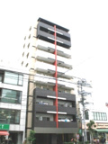 ランドステージ日暮里の画像