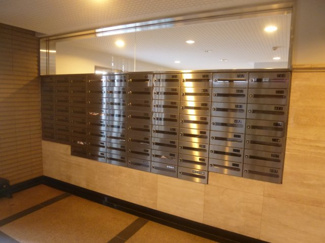 【その他共用部分】