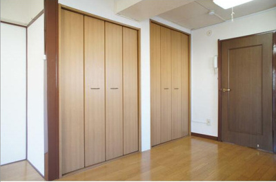 【収納】 | 日吉第5コーポ別館