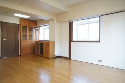 【その他】 | 日吉第5コーポ別館