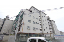 日吉第5コーポ別館の画像