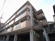 ローズマンションの画像