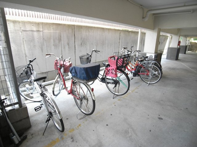 【その他共用部分】 | ローズマンション