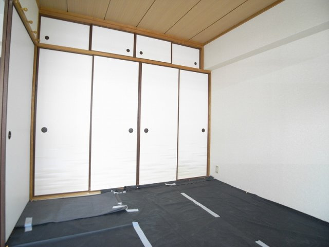 【和室】 | ローズマンション