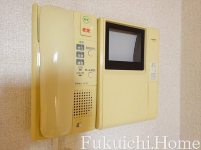 【セキュリティ】 | クリエ笹塚