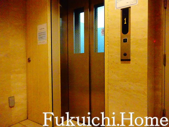 【その他共用部分】 | クリエ笹塚