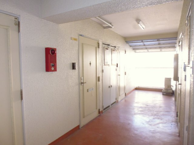 ＭＴビルのその他共用部分