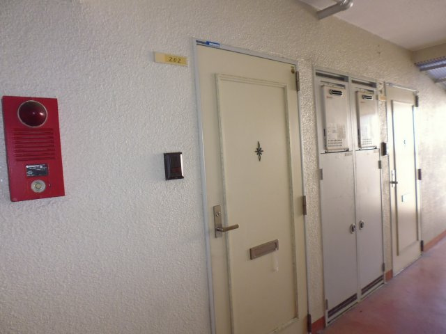 ＭＴビルのその他共用部分