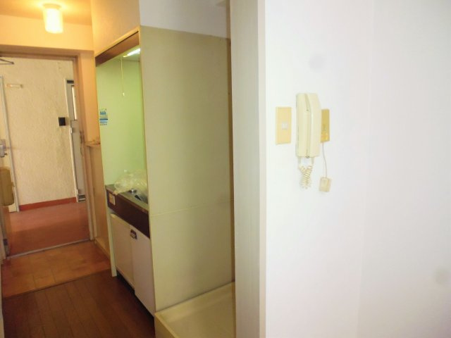 ＭＴビルの設備