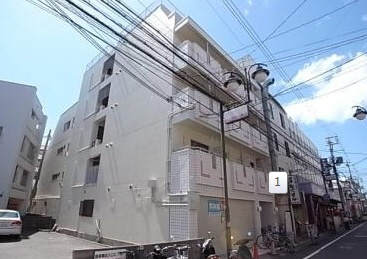 ＭＴビル