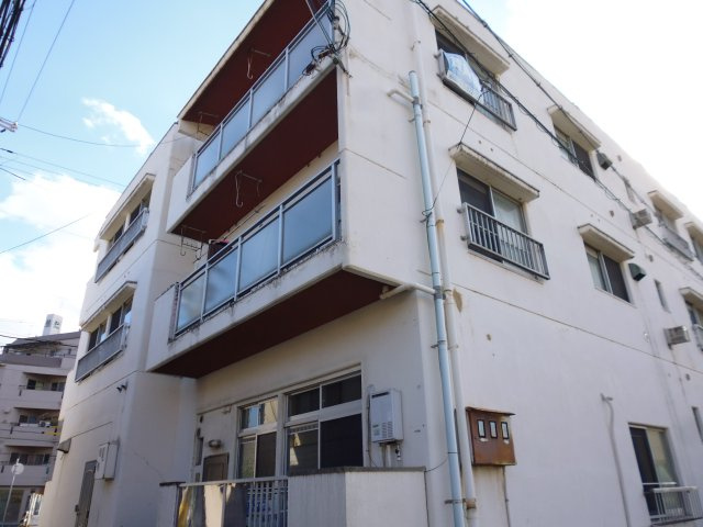 上田マンション