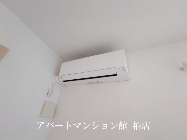 リッシュヒルズ柏の葉Ⅲのその他共用部分