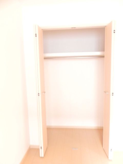 リッシュヒルズ柏の葉Ⅲの洋室