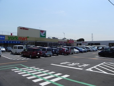 リッシュヒルズ柏の葉Ⅲの周辺