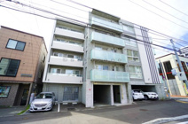 札幌市西区山の手二条１丁目のマンションの画像