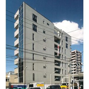【外観】 | ライジング泉H・Mビル