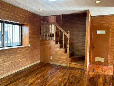 【キッチン】 | 儀間貸一軒家