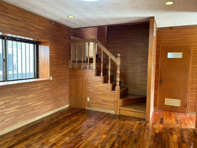 【キッチン】 | 儀間貸一軒家