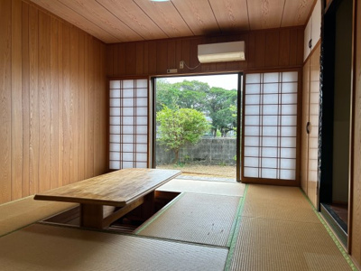 【収納】 | 儀間貸一軒家