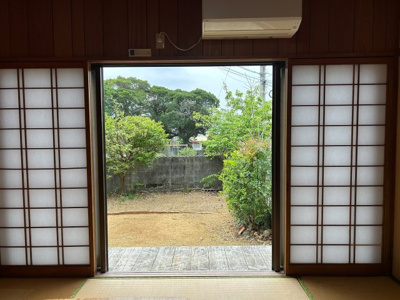 【収納】 | 儀間貸一軒家