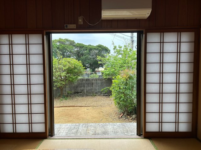 【収納】 | 儀間貸一軒家